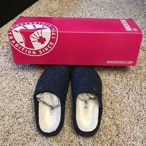 New Birkenstock Zermatt River kids size 26 US K 8.0